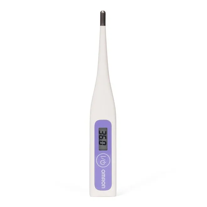 Termometro Digital Mc246 Omron