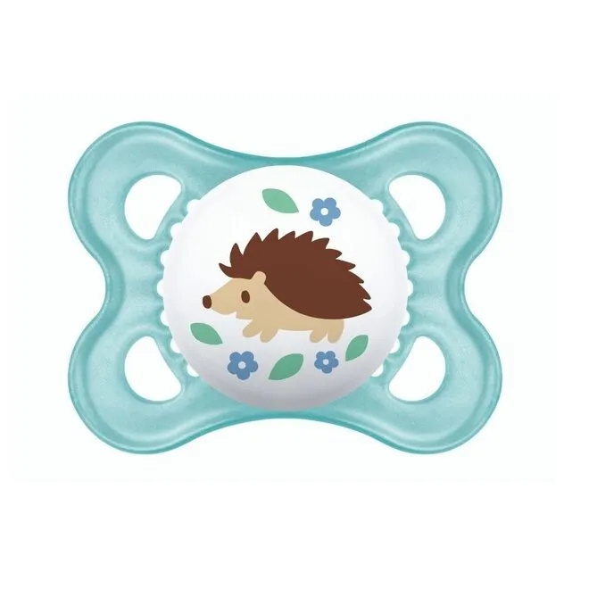 Chupeta Original Trends 0 a 6 Meses - MAM