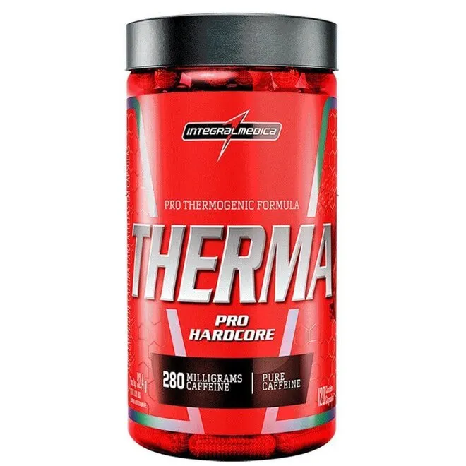 THERMA PRO HARDCORE C/120CP (INM)