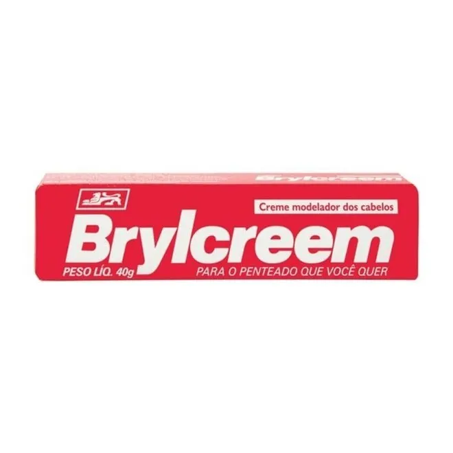 CR BRYLCREEM NORMAL 40G (GRA)