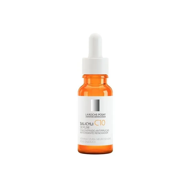 SALICYLI C10 SERUM 13ML(LRP)