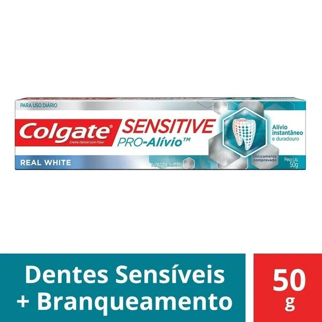 CR DENTAL COLG SENS PROALIV BRA 50G