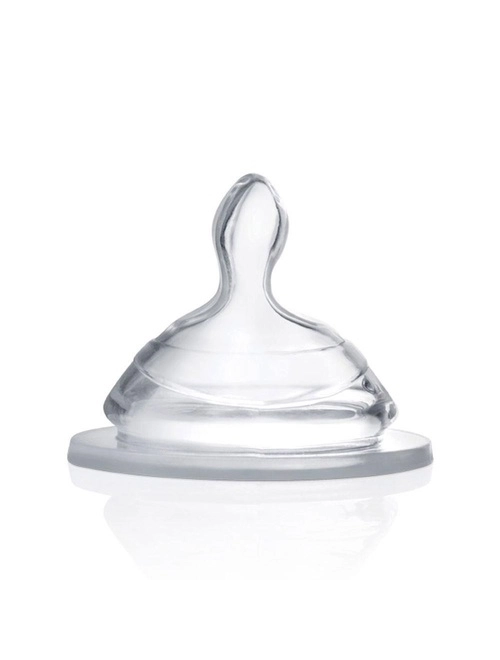 BICO SIL ORTONATURAL FLUXO MED 2UN (MKD)