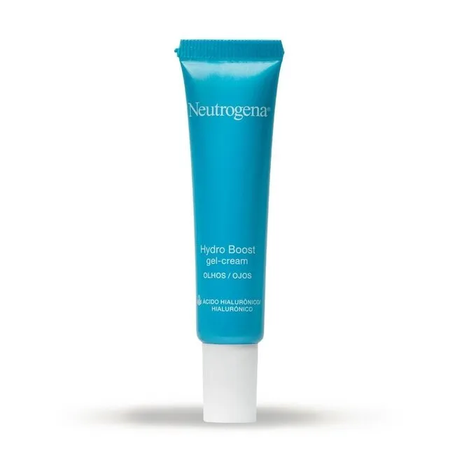 Hidratante Para Área Dos Olhos Neutrogena Hydro Boost 15G