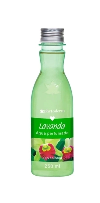 Deo Colonia Phytoderm Lavanda 250ml