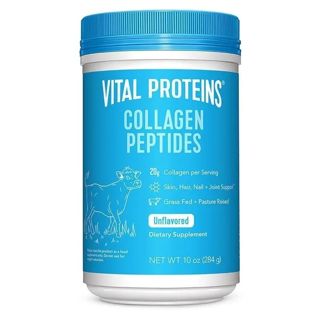 Vital Proteins Collagen Peptides Original com 284g
