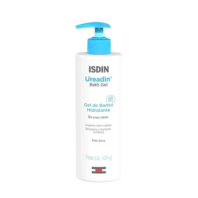 UREADIN GEL DE BANHO 500ML (ISD)