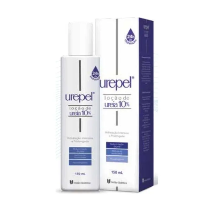 UREPEL LOCAO 10PC C/150ML (UQF)