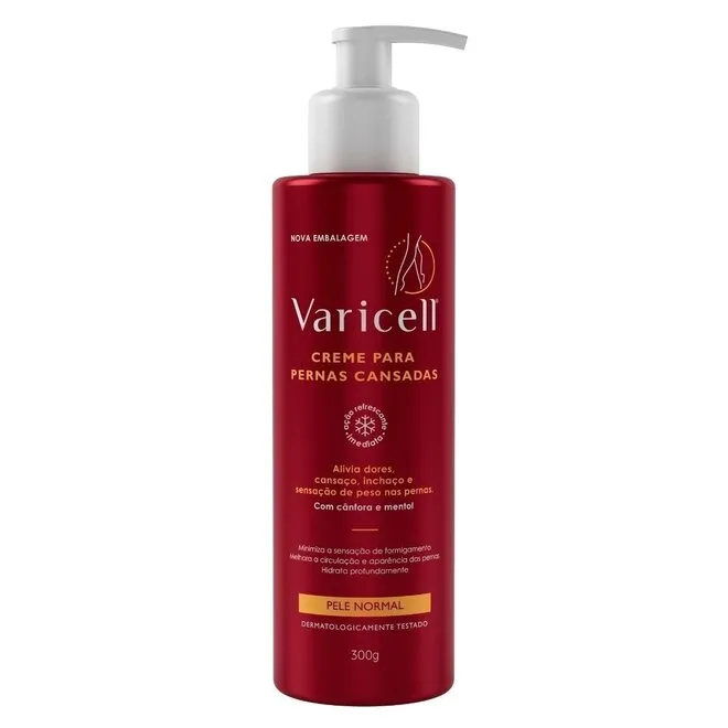 Varicell Creme 300G