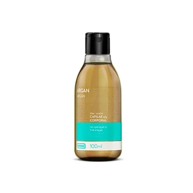 Oleo Essencial Farmax Argan 100ml