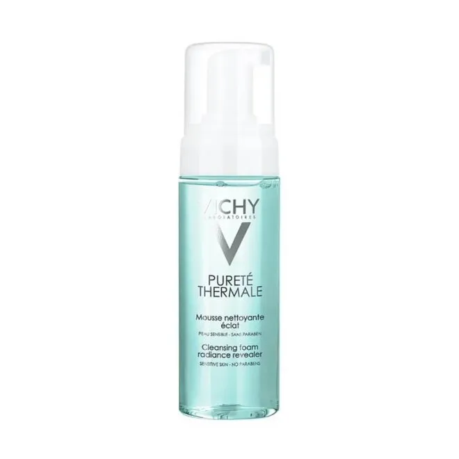 Vichy Purete Thermale Espuma De Limpeza 150Ml
