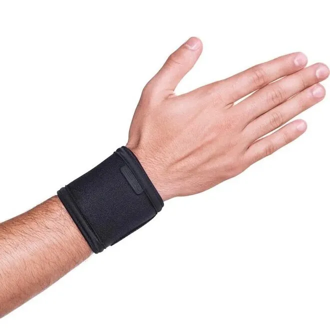 Protetor De Punho Kestal Preto