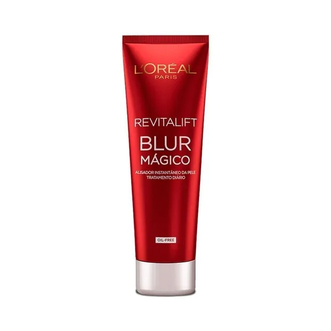 Primer Blur Magico Loreal Paris 27g - REVITALIFT