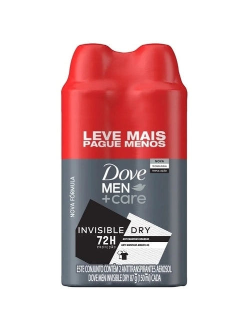 KIT DEO AERO DOVE INV DRY 2UN 89G(DOV)