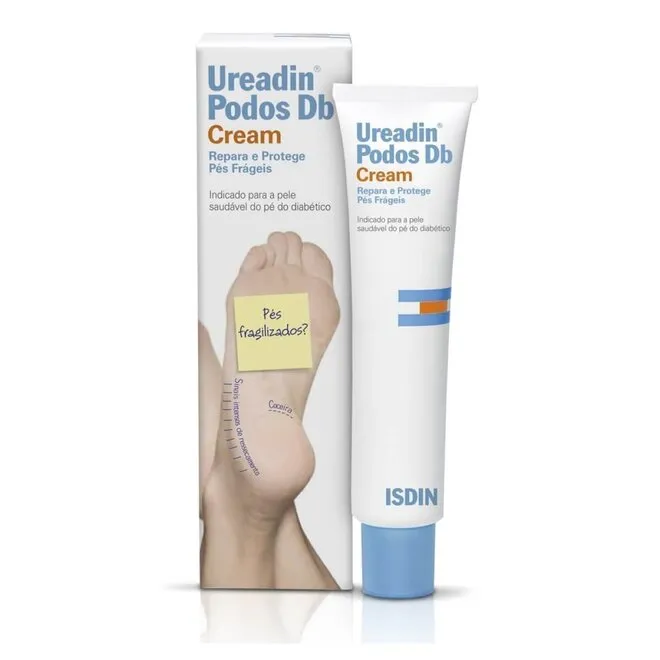 UREADIN PODOS 100G (ISD)