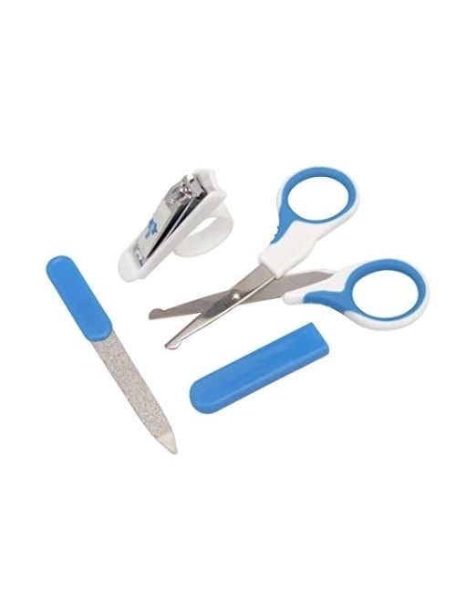 Kit Manicure Azul - NEOPAN