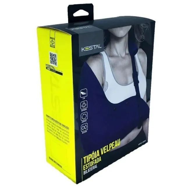 TIPOIA KESTAL VELPEAU ESTOFADA TAM.M