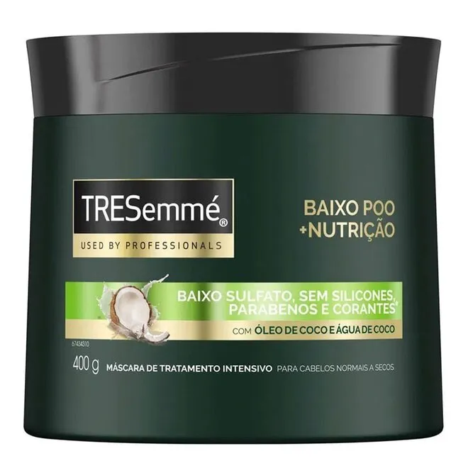 CR PENT TRES BAIXO POO C/400G (TRE)