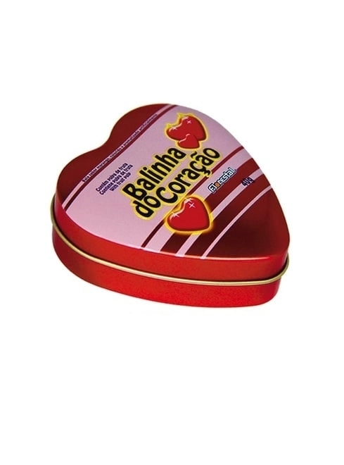 BALINHA BRAZILIAN MORANGO 40G