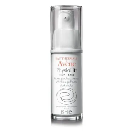 Creme para Contorno dos Olhos Avène Physiolift com 15ml
