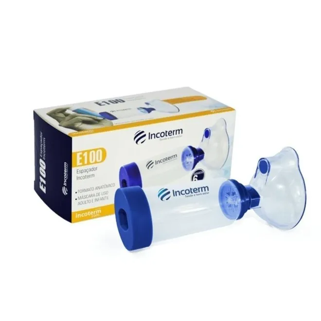 Espaçador Adulto e Infantil E100 - INCOTERM