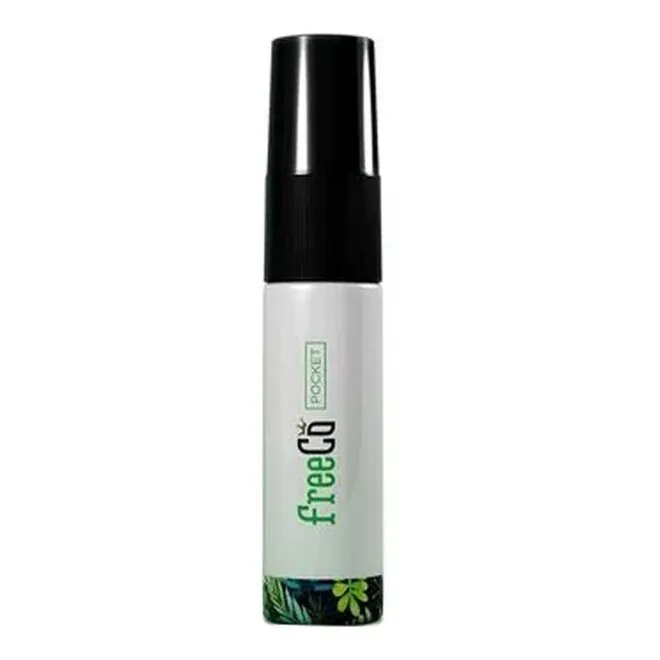 BLOQ DE ODOR SANIT FREECO POCKET 15ML