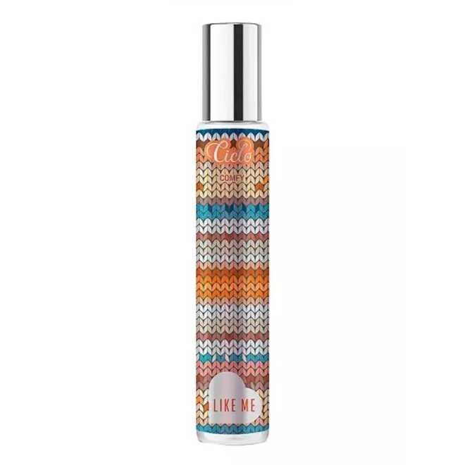 Desodorante Colonia Comfy Ciclo 30ml