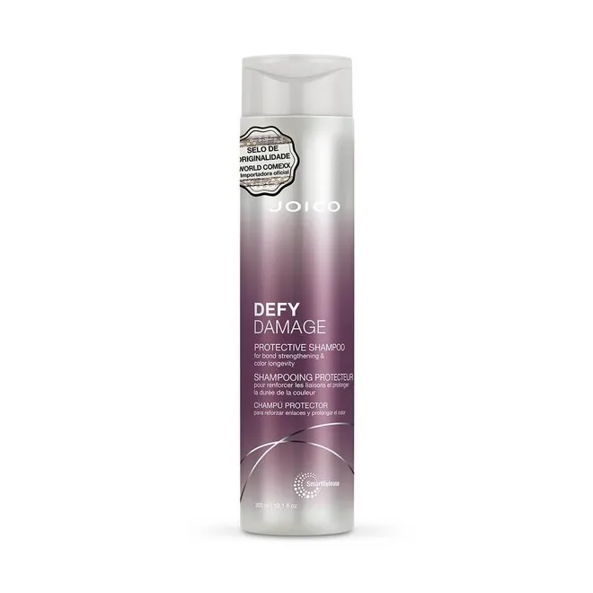 Joico Defy Damage Protective - Shampoo 300ml