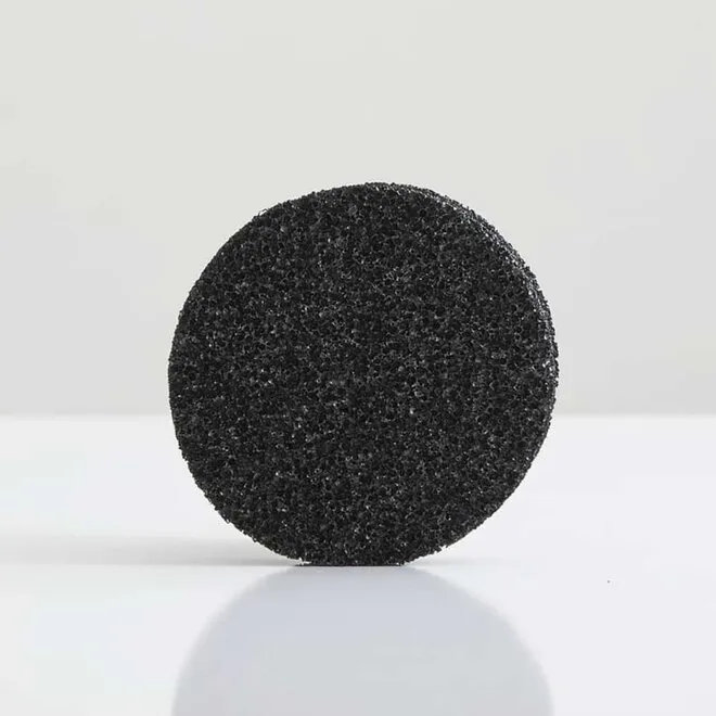 Esponja Facial de Limpeza Bamboo Sponge Océane 1unidade