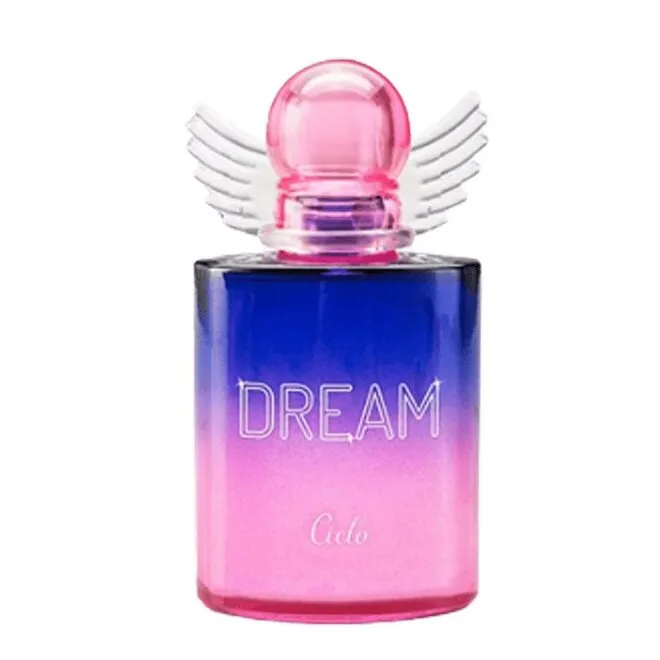 Deo Colônia Feminina Dream Ciclo - 100ml