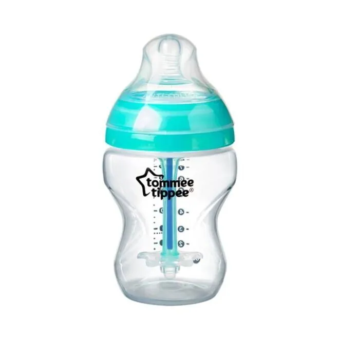 Mamadeira Tomme Advanc Anti Colic 260ml