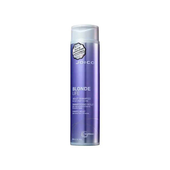 Joico Blonde Life Violet Shampoo 300ml