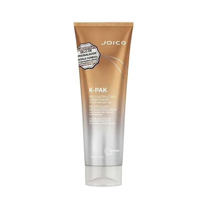 Joico K-Pak Condicionador Reconstrutor 250ml