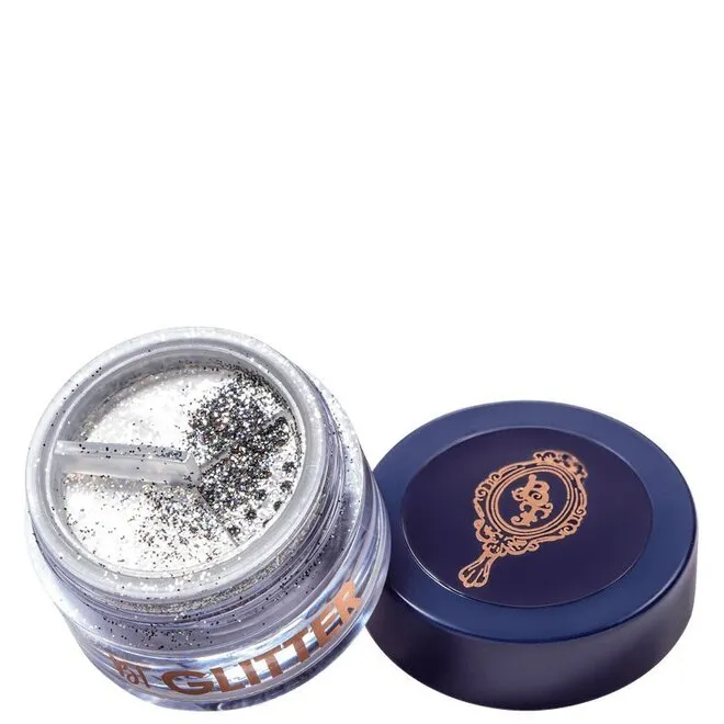 Glitter Bruna Tavares Moss Metal 3G