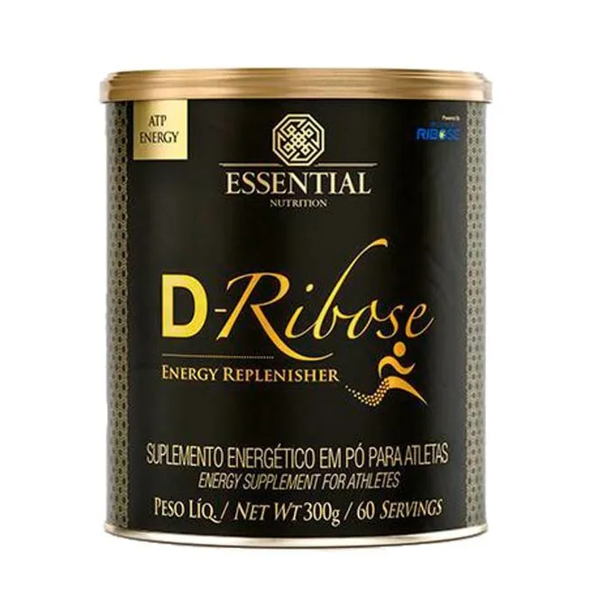D-RIBOSE ESSENTIAL 300G