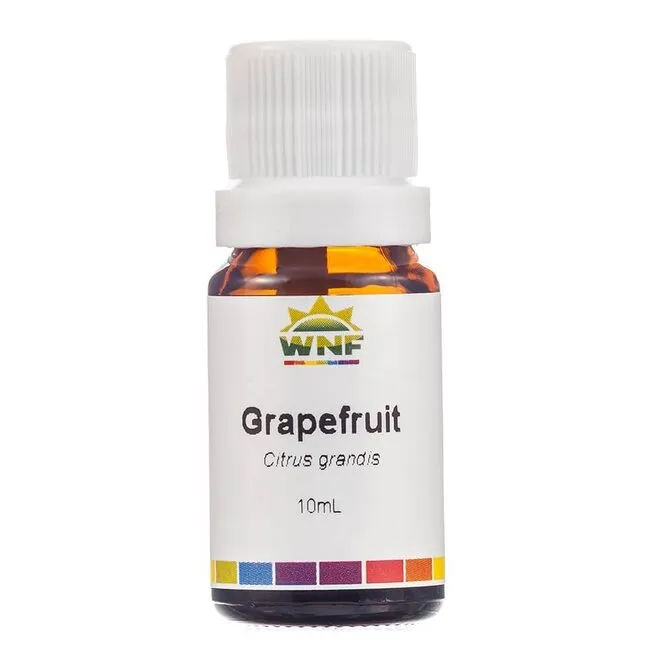 Oleo Essencial Grapefruit 10ml