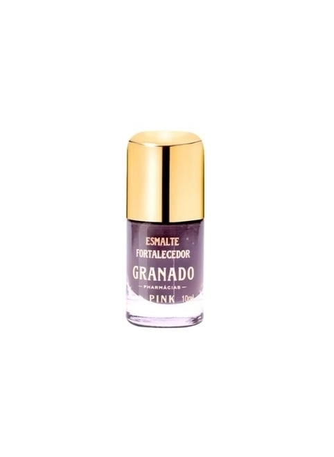 Esmalte Granado Pink Petra 10ml