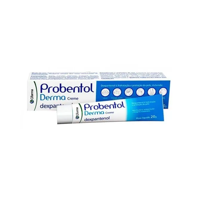 PROBENTOL DERMA 20G (CFS)