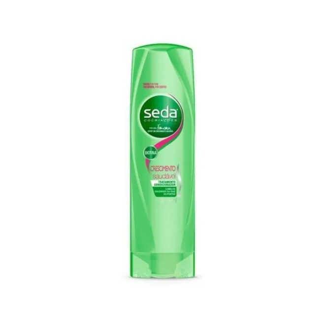 COND SEDA CRESCIMENTO SAUD C/325ML(SED)