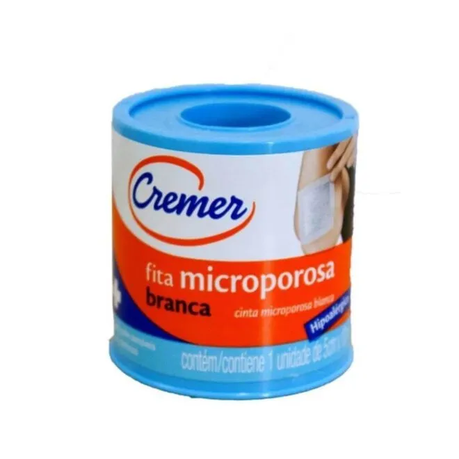 FITA MICRO 5CMX10M (CRM)