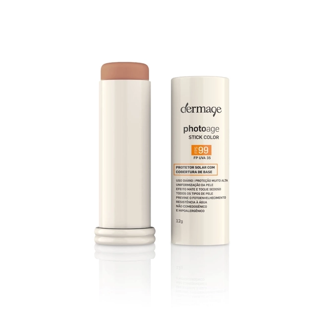 PHOTOAGE DERMAGE STICK COLOR FPS99 MEDIO