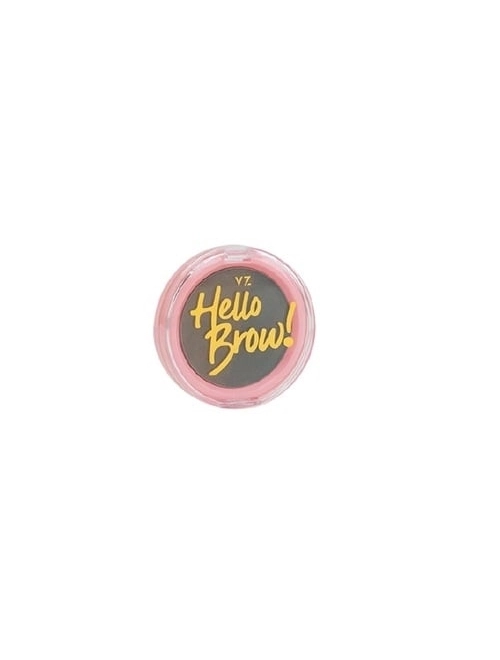 Sombra Duo p/Sobrancelhas Hello Brow! Cor 02 4,6g - VIZZELA