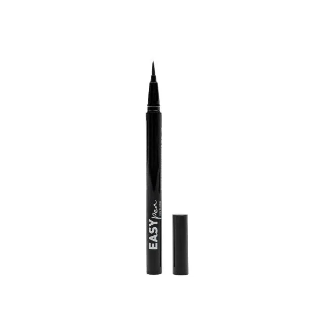 COLA P/CILIOS EASY PEN PRETO 0,7ML