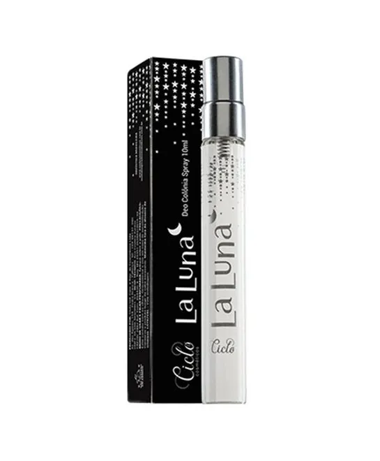 Colônia La Luna Ciclo - 10ml