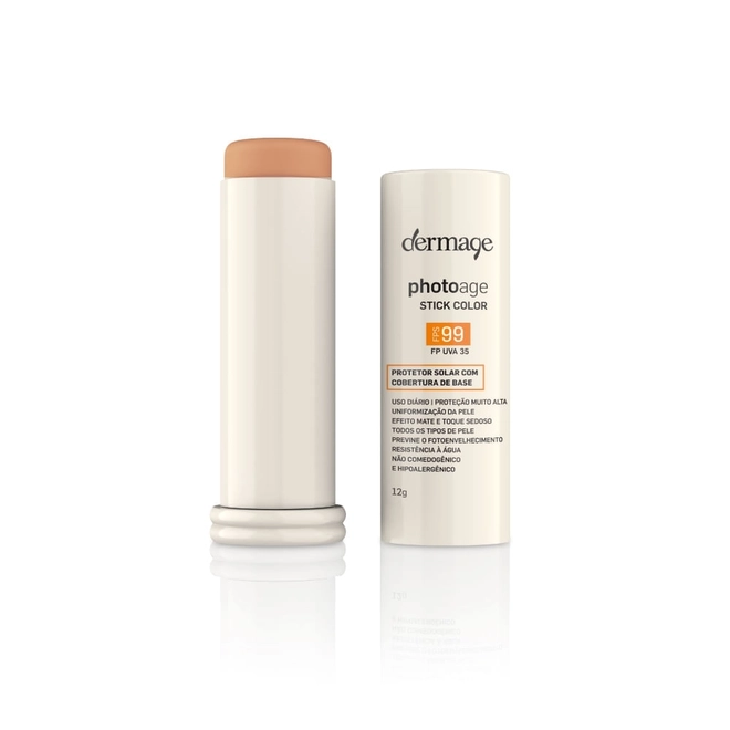 PHOTOAGE DERMAGE STICK COLOR FPS99 NUDE