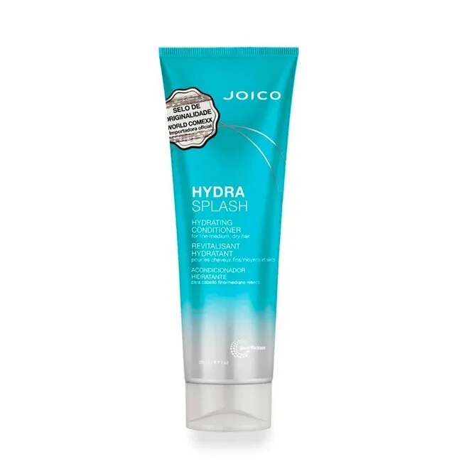 Condicionador Joico Hydra Splash 250ml
