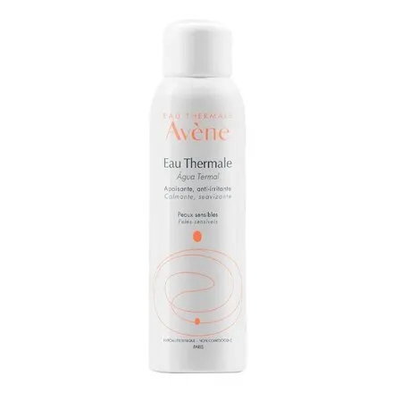 AGUA TERMAL AVENE 150ML (AVN)
