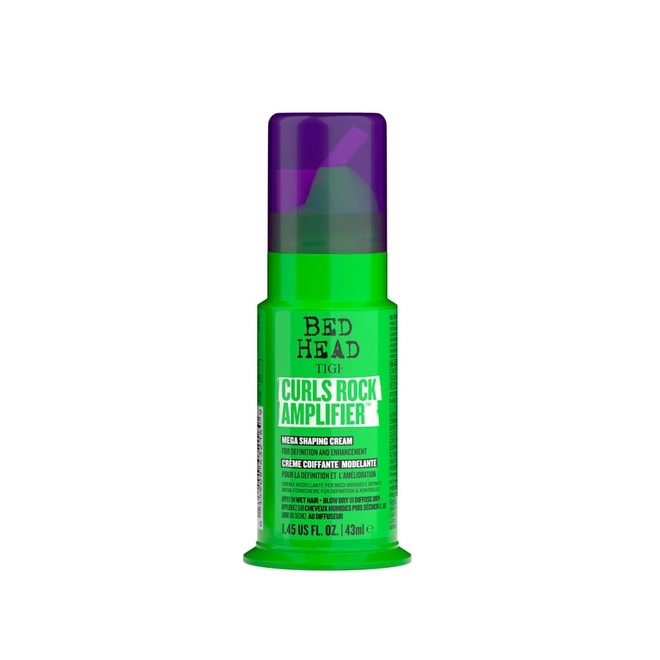 Modelador de Cachos Bed Head Curls Rock Amplifier 43ml