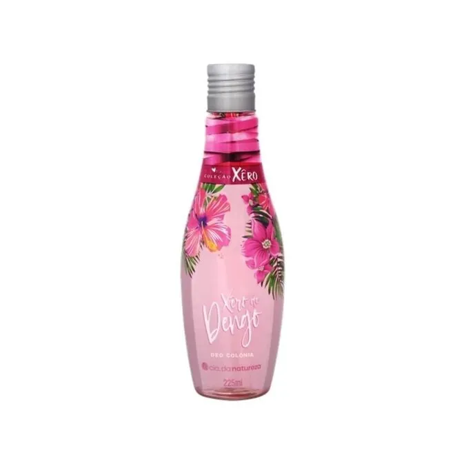 Deo Colônia Xêro Cia. da Natureza Xero De Dengo 225ml