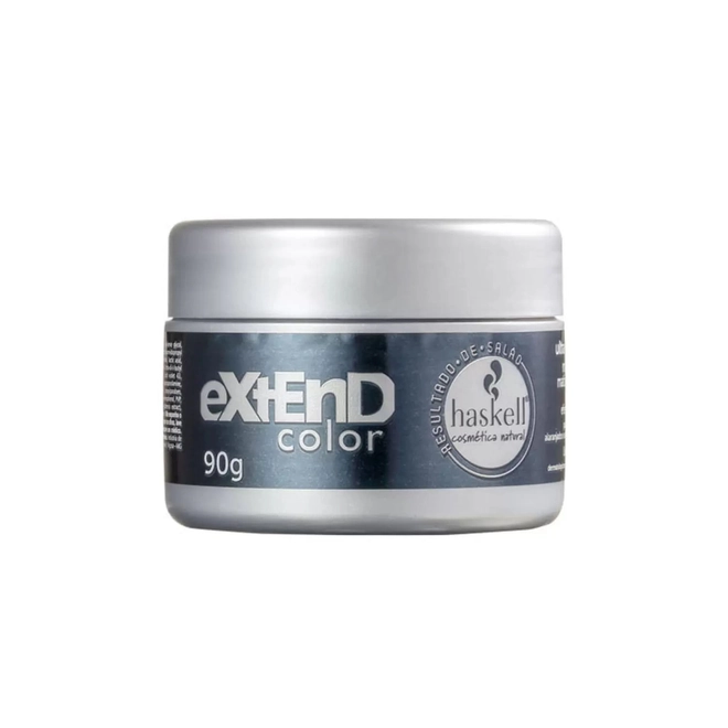 Mascara Haskell Matizad Ultra Violeta 90G